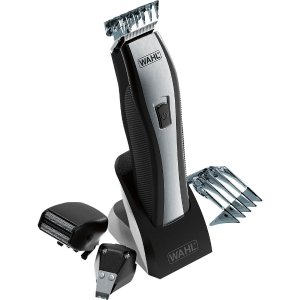 Wahl Lithium Ion Integrated All-in-One Trimmer #9867-300