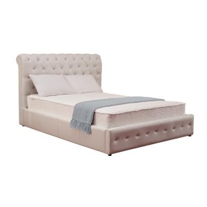 Signature Sleep Contour 8-Inch Independently Encased Coil Mattress with CertiPUR-US Certified Foam, Twin. Available in Multiple Sizes