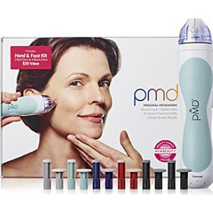 Personal Microderm Device Kit ($179 Value)
