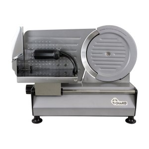CHARD - 8.6" Stainless Steel Electric Slicer - FS860