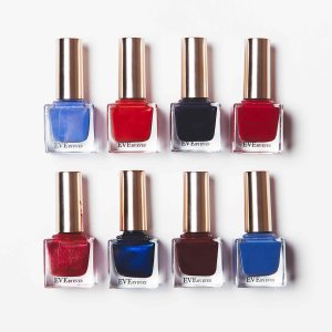 Nail Lacquer Columbus Day Sale @ Eve by Eve's