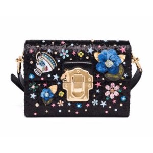 Dolce & Gabbana Handbags Purchase @ Saks Fifth Avenue