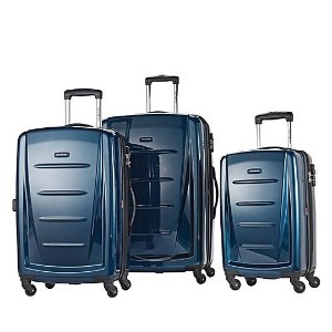 Up To 70% Off Top Travel Brands @ eBags