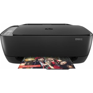 HP DeskJet 3637 Wireless All-in-One Printer
