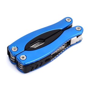 Multitool 15-in-1 Pocket With Knife
