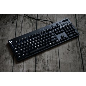 Logitech G610 G810 G910 机械键盘超级特卖