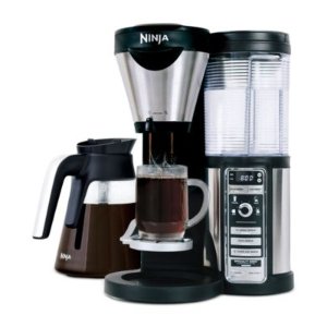 Ninja  咖啡机套装(咖啡, 茶 & 浓缩咖啡) 翻新