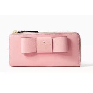 Select Handbags and Wallets Sale @ kate spade new york