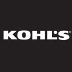 Kohl's Charge Cardholders @ Kohl's