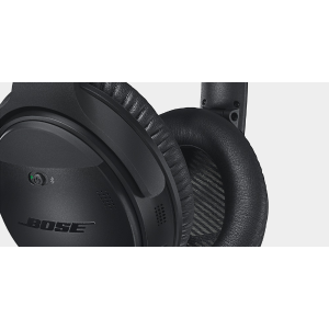 Bose QuietComfort 35 Wireless Headphones QC35
