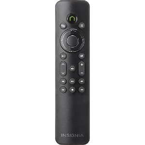 Media Remote for Xbox One - Black