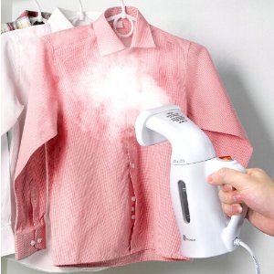 TaoTronics Garment Steamer, Handheld Portable Fabric Steamers For Clothes