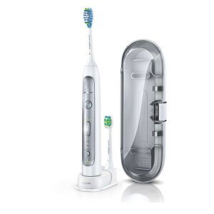 Philips Sonicare HX9112/13 FlexCare Platinum Rechargeable Electric Toothbrush