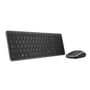 Dell Wireless Keyboard Mouse Combo KM71