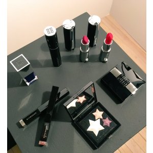 with $125+ Givenchy Beauty Purchase @ Neiman Marcus