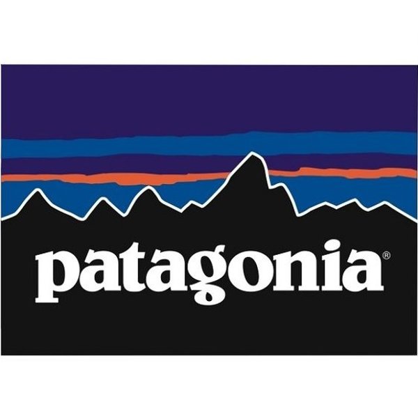 patagonia巴塔哥尼亚