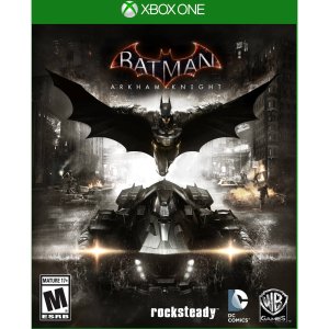 Batman: Arkham Knight for Xbox One