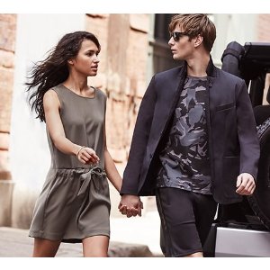 Sitewide @ Kenneth Cole