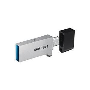 三星Samsung 128GB USB 3.0 双插头 闪存盘