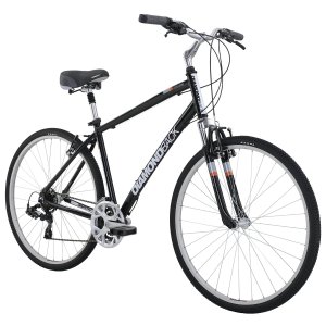 Diamondback Bicycles 2016 Edgewood Complete Hybrid Bike