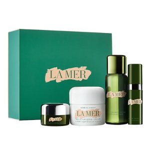 with Purchase on The Introductory Collection over $250 @ La Mer