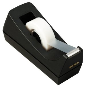 Scotch Desk Tape Dispenser