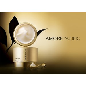 with $50 Amorepacific Purchase @ Nordstrom