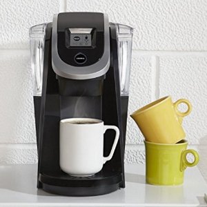 Keurig K250 2.0 胶囊咖啡机
