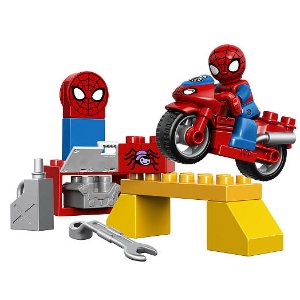 LEGO Duplo Sets @ ToysRUs