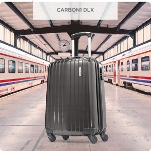 Limited Time Only! Samsonite Laggage Clearance