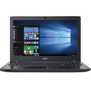 Acer Aspire E 15 高清 笔记本电脑 15.6吋 (i5-6200U, 4GB, 1TB )