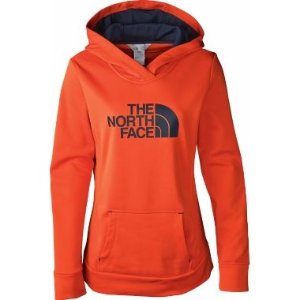 The North Face Women's Fave Pullover Hoodie