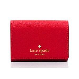 Select Wallets Surprise Sale @ kate spade