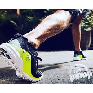 Reebok 官网精选Zpump 2.0系列运动鞋低价热卖