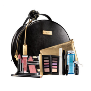 Lancome Le Parisian Holiday Case (Provence Day & Sparkling Night)