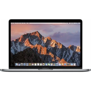 Apple MacBook Pro MLL42LL/A 13.3" Laptop (i5, 8GB, 256GB PCIe SSD)