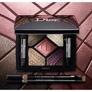 英国百货Harrods精选Dior美妆护肤品热卖