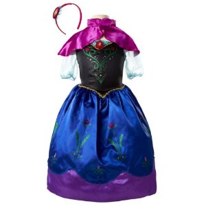 Disney Princess Dress @ Kohl's