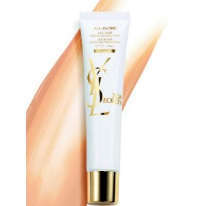 Top Secrets All-In-One BB Cream @ YSL Beauty
