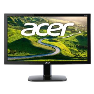 宏碁Acer KA240H 24寸LED宽屏显示器