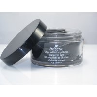 boscia Charcoal MakeUp Melter Cleansing Oil-Balm