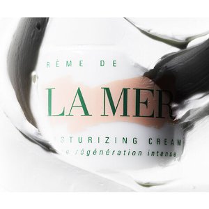 With Any Purchase @ La Mer