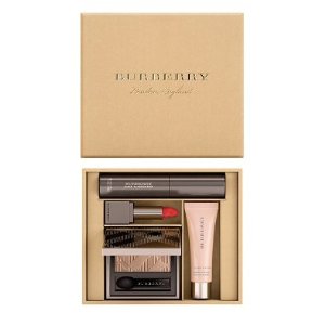 Burberry Beauty Festive Box @ Sephora.com