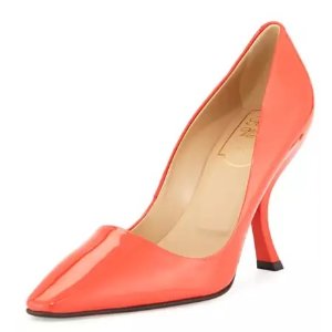 Roger Vivier Shoes @ LastCall by Neiman Marcus