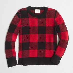 Clearance Kids Items @ J.Crew Factory
