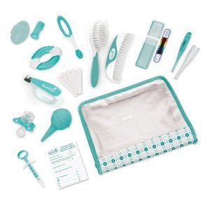 Summer Infant Complete Nursery Care Kit, Neutral
