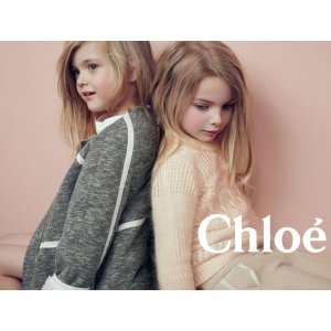 Chloe Childrenswear @ 6PM
