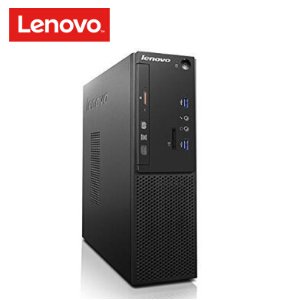 Lenovo S510 Small Form Factor Desktop Computer (i5-6400, 4GB, 500GB)
