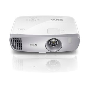 BenQ HT2050 Home Theater Projector with HiFi Speaker