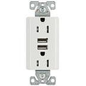 Eaton Electrical Outlets, Switches, and Wall Plates